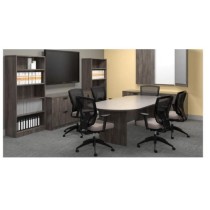 Sala de Juntas / Safco...