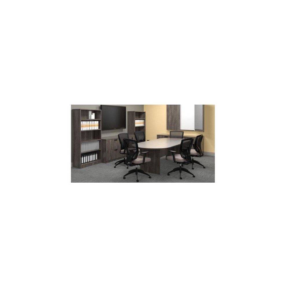 Sala de Juntas / Safco Mirella de 12'