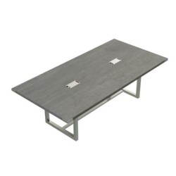 Sala de Juntas / Cherryman Amber