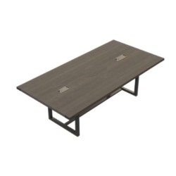 Sala de Juntas / Cherryman Amber