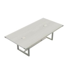 Sala de Juntas / Cherryman Amber