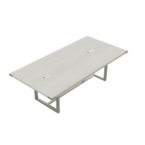 Sala de Juntas / Cherryman Amber