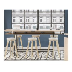 Sala de Juntas / Offices To