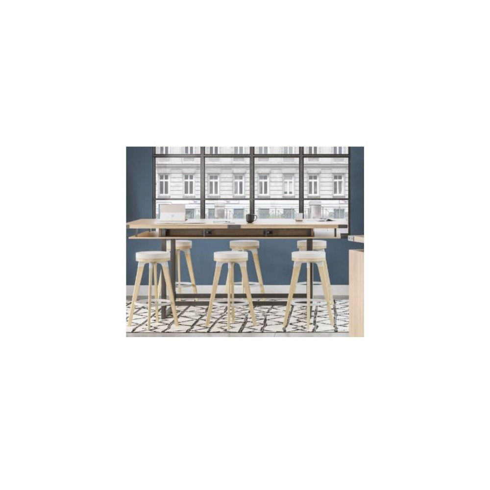 Sala de Juntas / Offices To