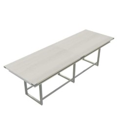 Sala de Juntas / Cherryman Verde