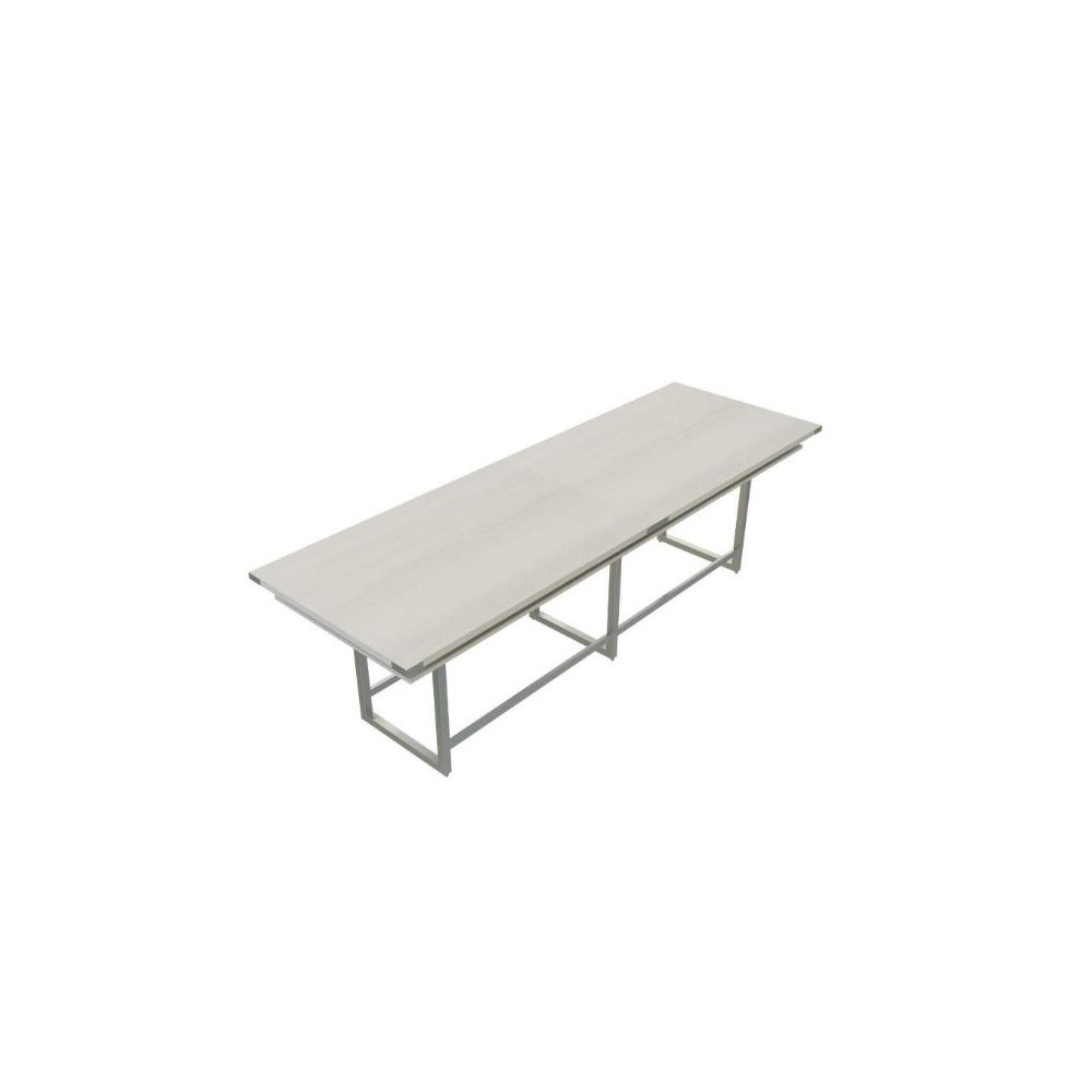 Sala de Juntas / Cherryman Verde