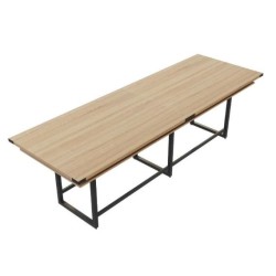 Sala de Juntas / Cherryman Verde