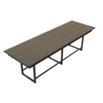 Sala de Juntas / Cherryman Verde