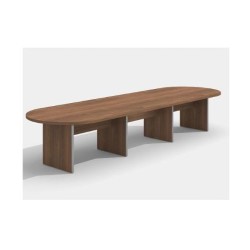 Sala de Juntas / Altura vertical