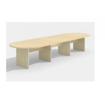 Sala de Juntas / Altura vertical