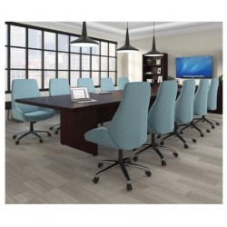 Sala de Juntas / Conferencias expandible