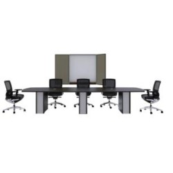 Sala De Juntas / Vimanta