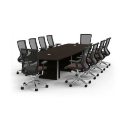 Sala De Juntas / Vimanta