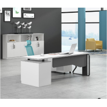 Escritorio de muebles de...