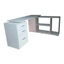 Escritorio Moderno...