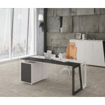 Mesa de oficina ejecutiva