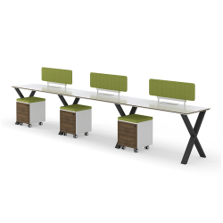 Reunión Mesa De Conferencias