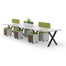 Reunión Mesa De Conferencias