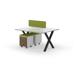 Reunión Mesa De Conferencias