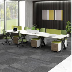 Reunión Mesa De Conferencias