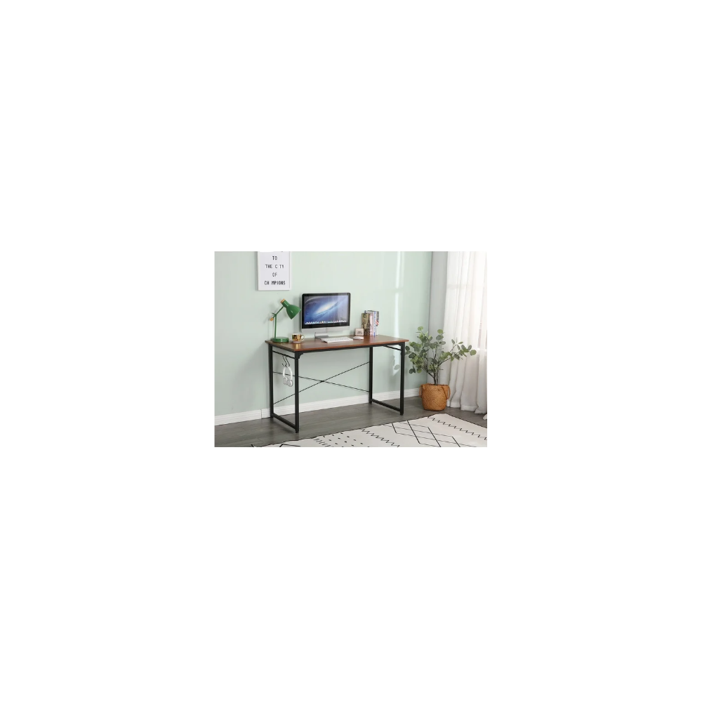 Escritorio industrial de oficina Nestfair