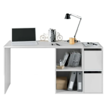 Escritorio De Esquina...