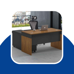 Escritorios modulares