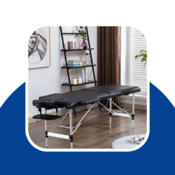 Mesas para masaje